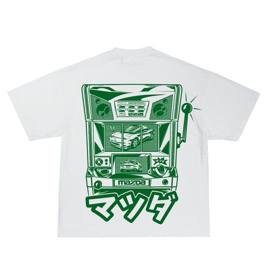 2 Tees = Free Jet Tag