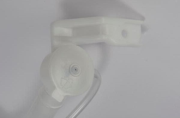 MAZDA RX-7 FD3S Windshield Washer Tank (GENUINE - OEM)